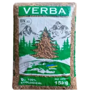 Pellet Verba 6mm