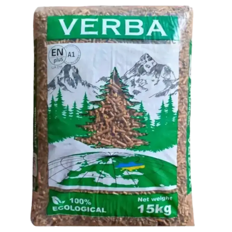 Pellet Verba 6mm