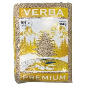 Pellet Verba Premium 6mm