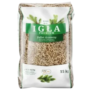 Igła Premium EN PlusA1