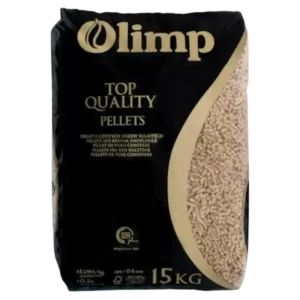 Pellet Olimp