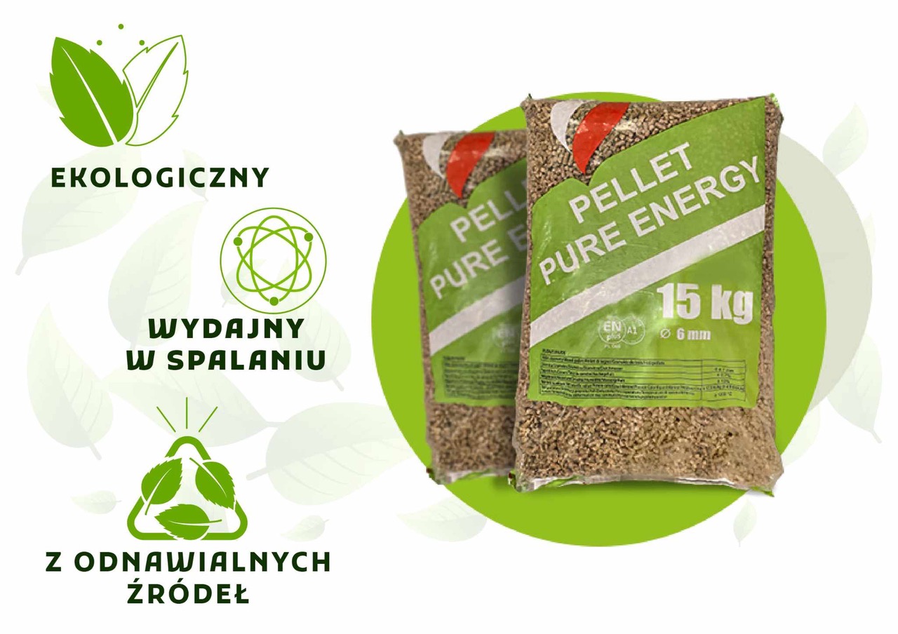 pellet rurex